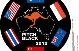 Prepare for Pitch Black 2012